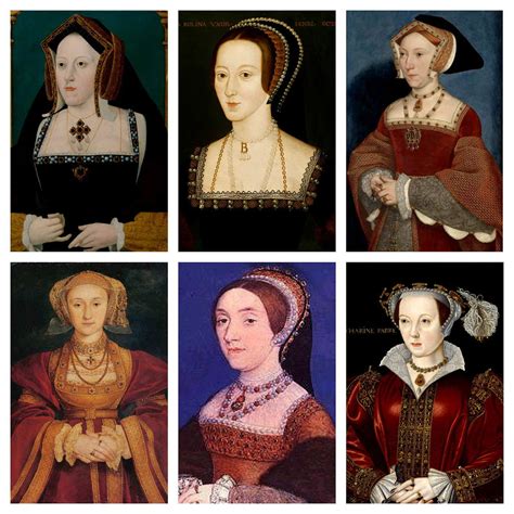 henry 8 echtgeld|Wives of Henry VIII .